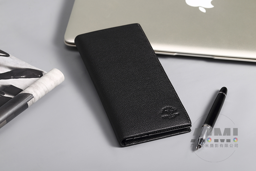 钱包拍摄：与POLO&RACQUET CLUB合作案例