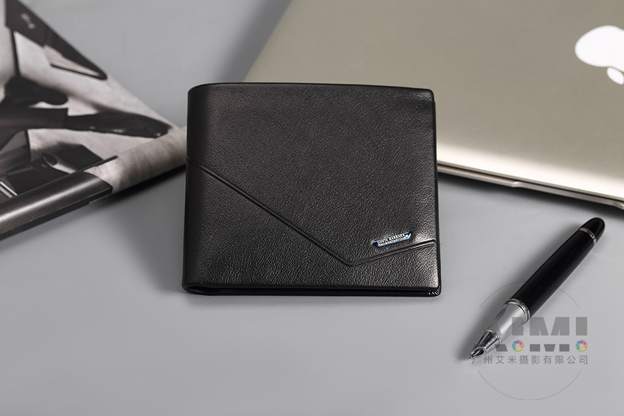 钱包拍摄：与POLO&RACQUET CLUB合作案例