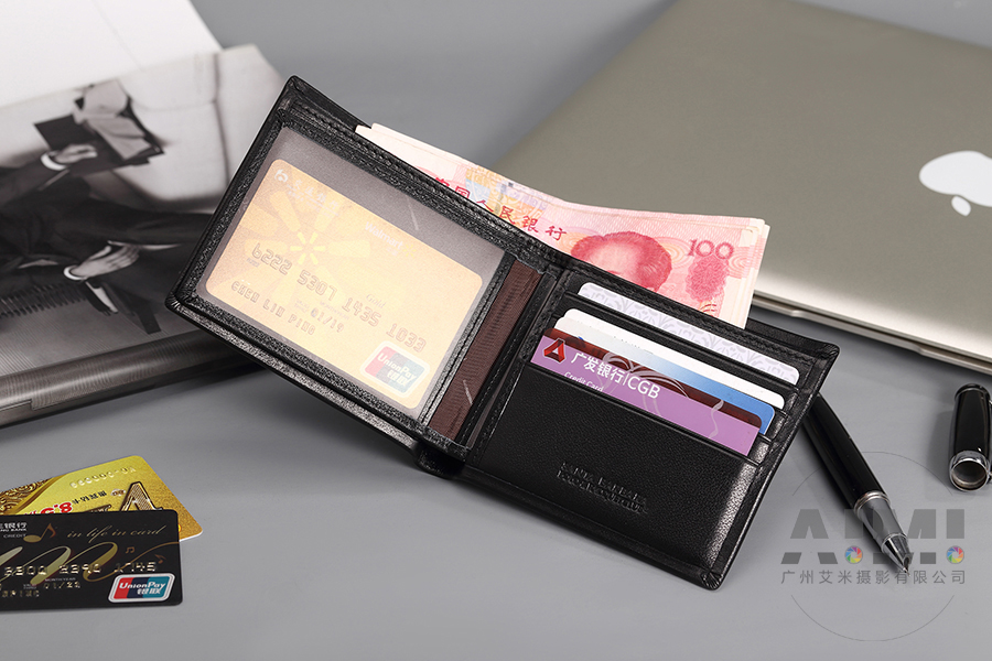 钱包拍摄：与POLO&RACQUET CLUB合作案例