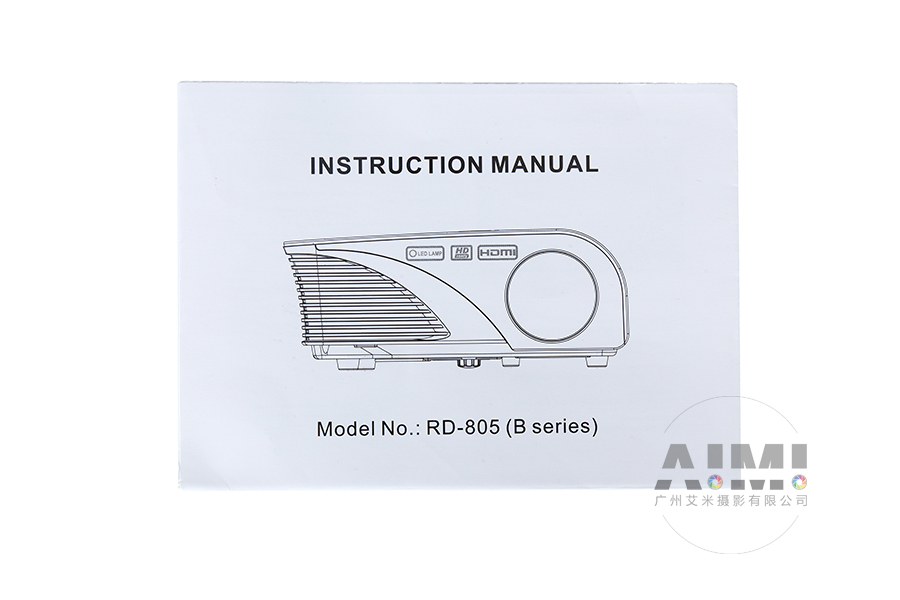 投影仪摄影：与HDMI合作案例