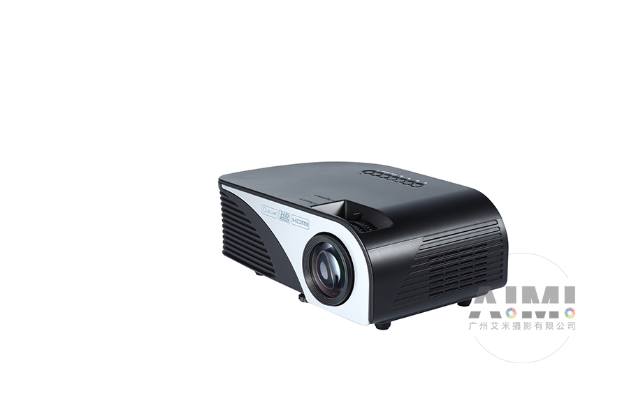 投影仪摄影：与HDMI合作案例