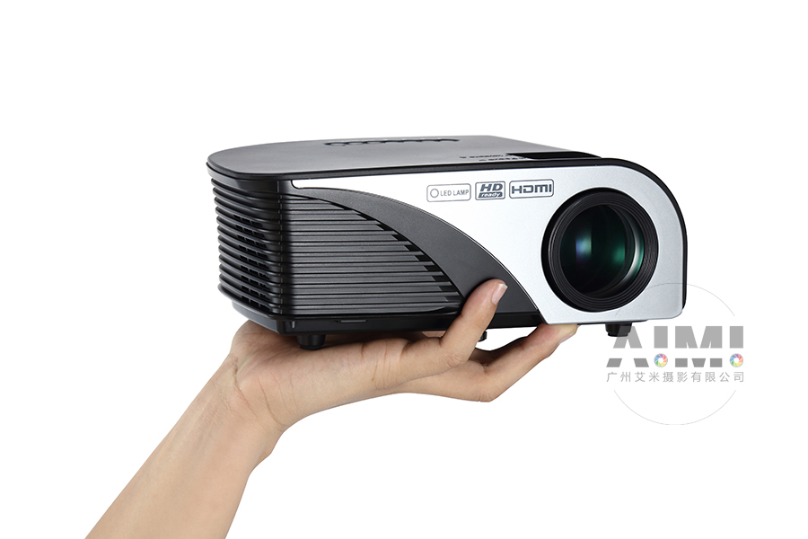 投影仪摄影：与HDMI合作案例