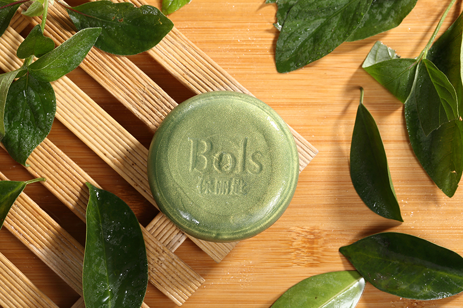 Cosmetic Photography：与Bols合作案例