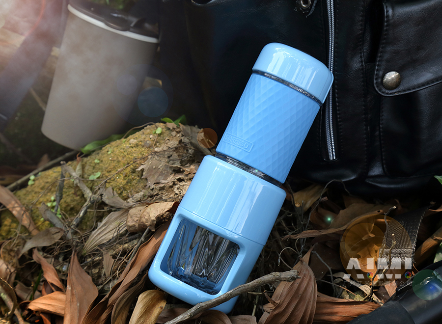 咖啡机拍摄：与STARESSO合作案例