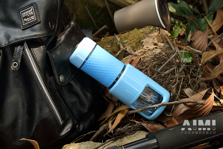 咖啡机拍摄：与STARESSO合作案例