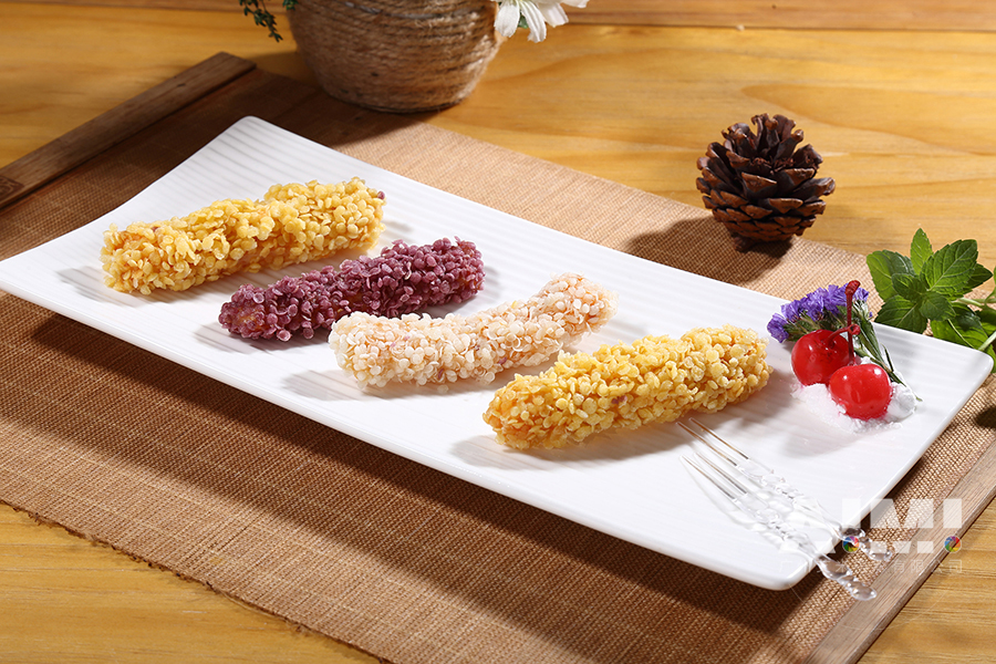 饮品摄影拍照：与品圣合作案例