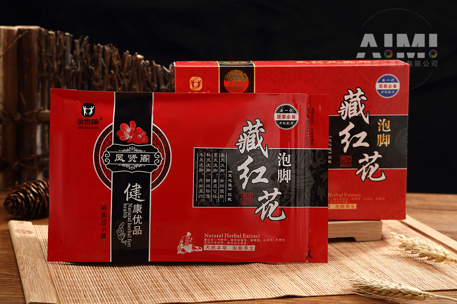 艾草场景拍摄：与金泰康合作案例