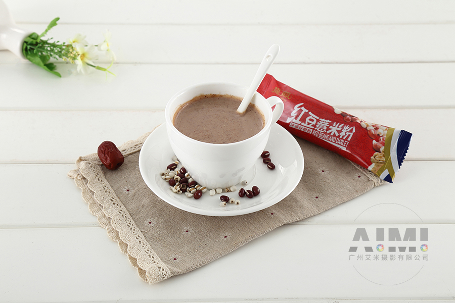 Food photography：与龙凤合作案例