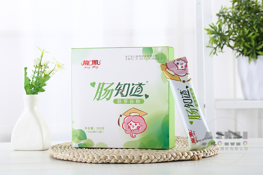 Food photography：与龙凤合作案例