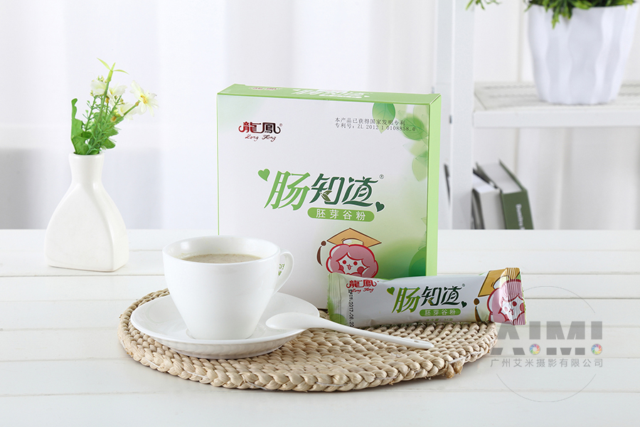 Food photography：与龙凤合作案例