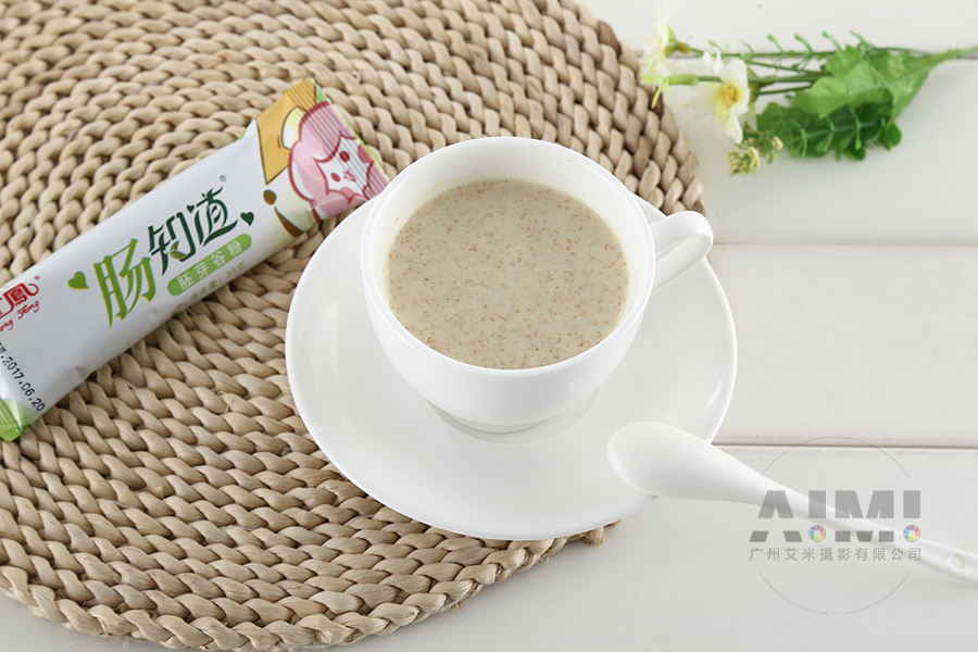 Food photography：与龙凤合作案例