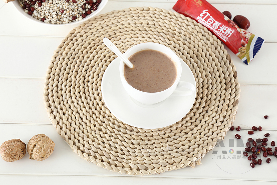 Food photography：与龙凤合作案例