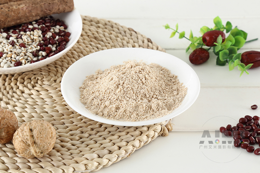 Food photography：与龙凤合作案例