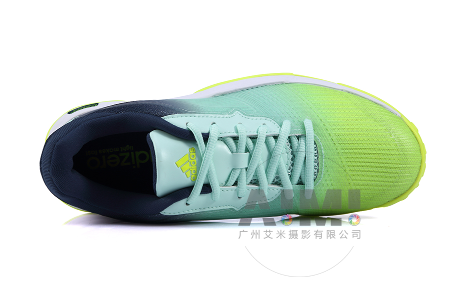 Shoe Photography:与阿迪达斯合作案例