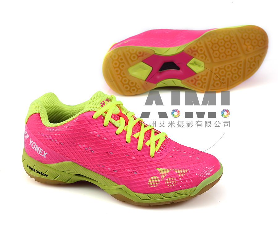 Shoe Photography:与阿迪达斯合作案例