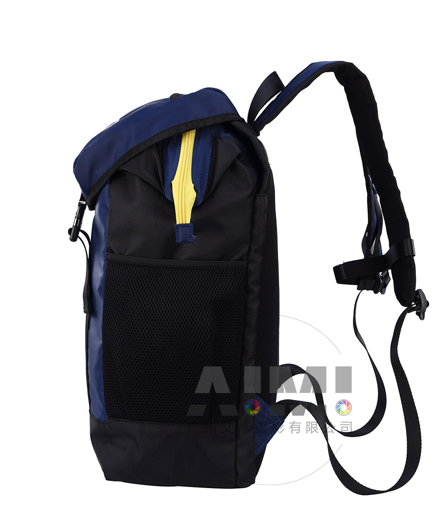 背包摄影：与尤尼克斯合作案例