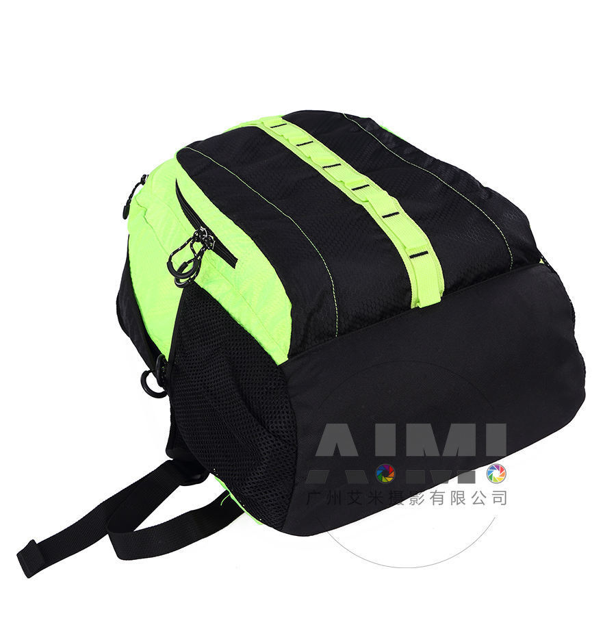 背包摄影：与尤尼克斯合作案例