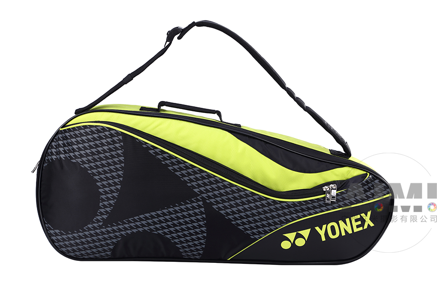 羽毛球摄影：与尤尼克斯合作案例