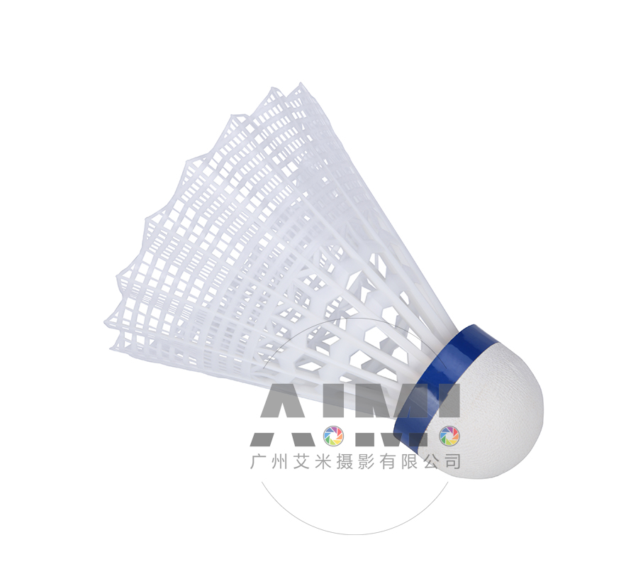 羽毛球摄影：与尤尼克斯合作案例