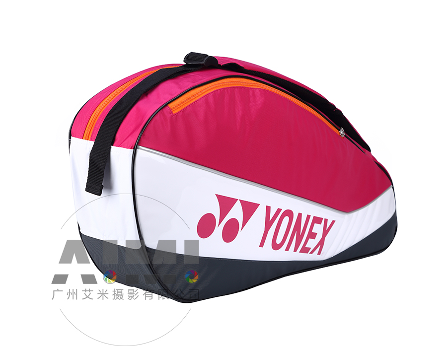 羽毛球摄影：与尤尼克斯合作案例