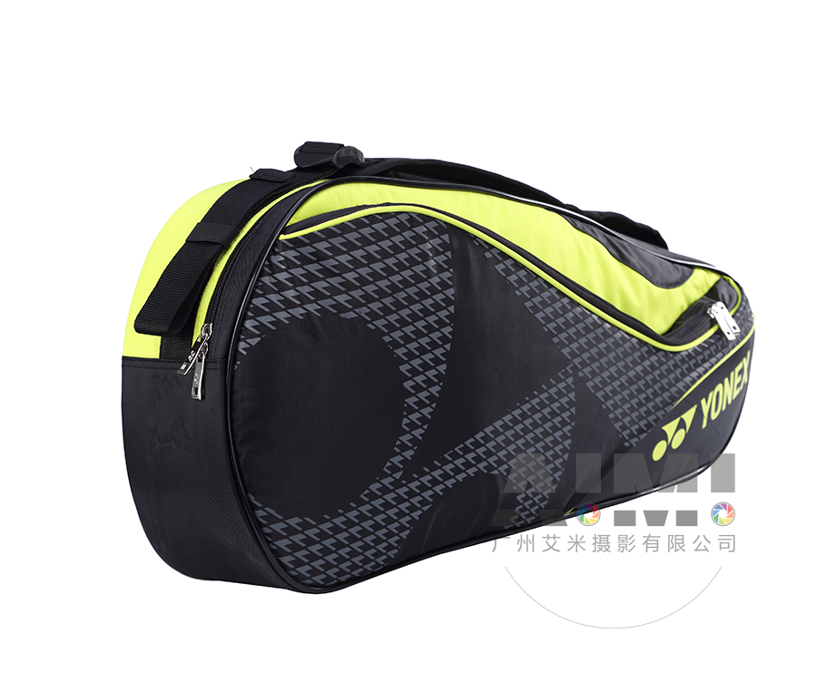 羽毛球摄影：与尤尼克斯合作案例