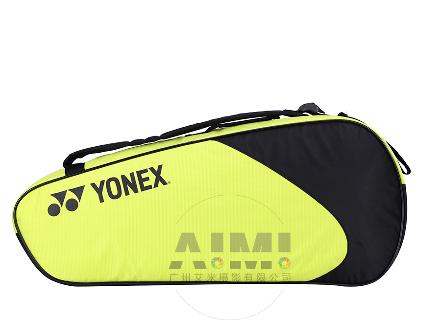 羽毛球摄影：与尤尼克斯合作案例