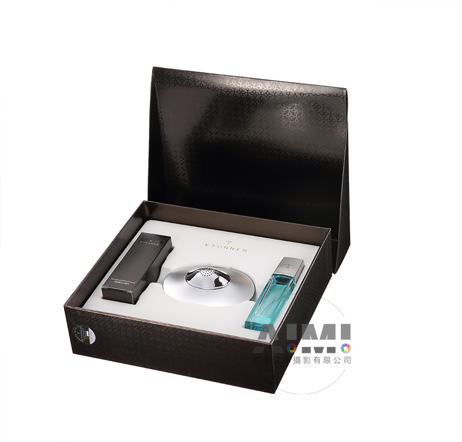 汽车香水场景 拍摄香水摄影