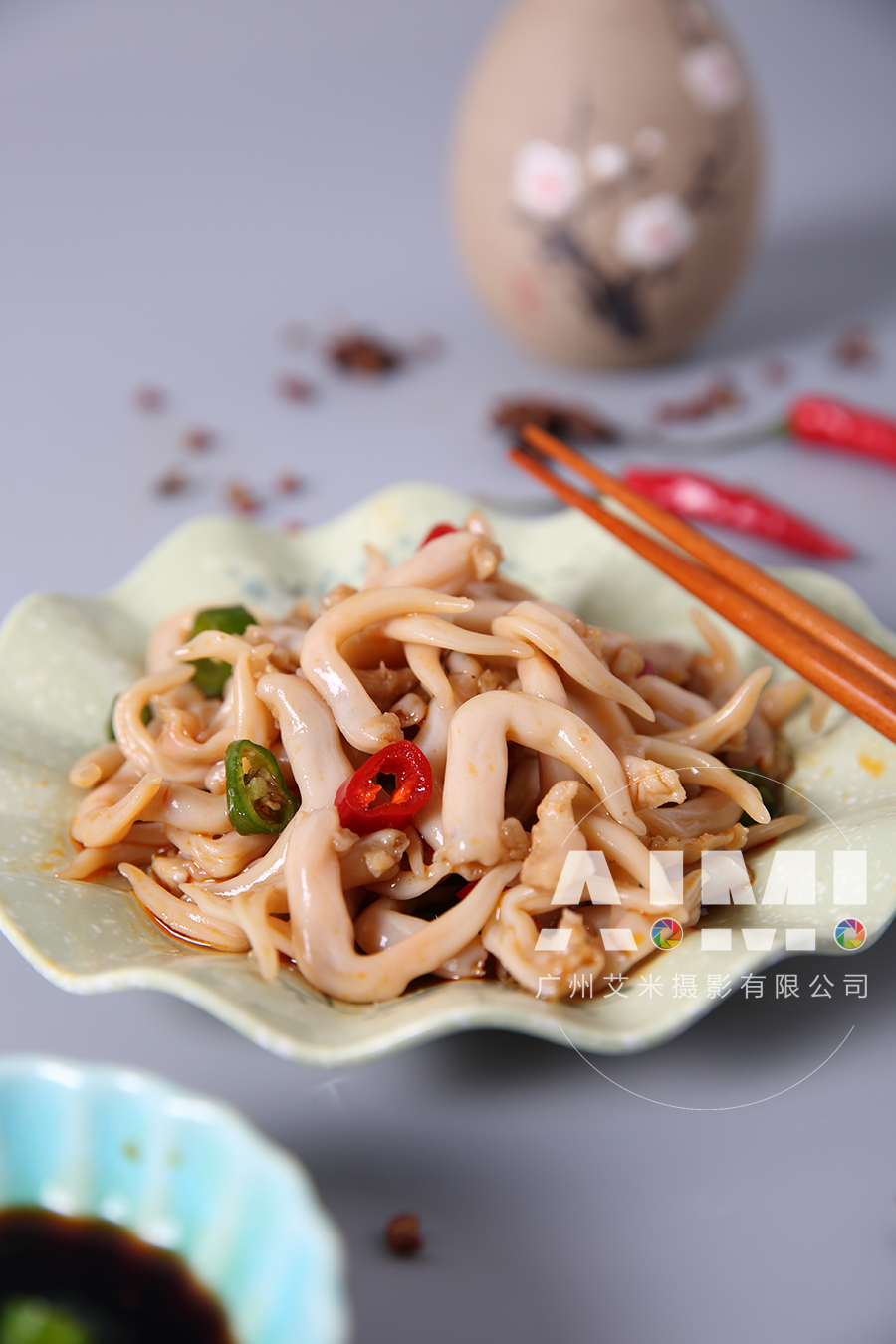 食物场景拍摄 美食摄影场景拍照