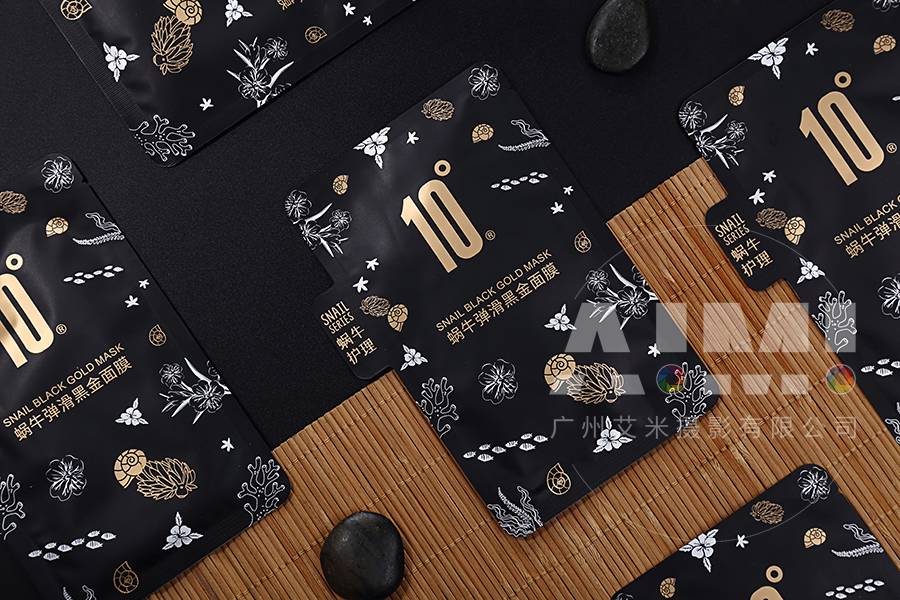 乳液拍摄:与10°合作案例