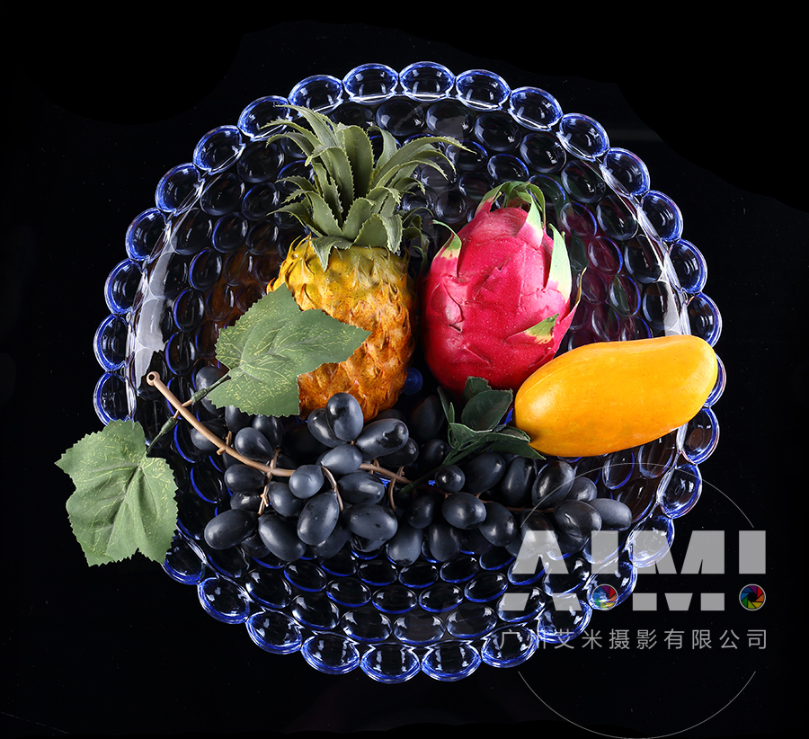 垫子场景黑色 纯底拍摄淘宝摄影