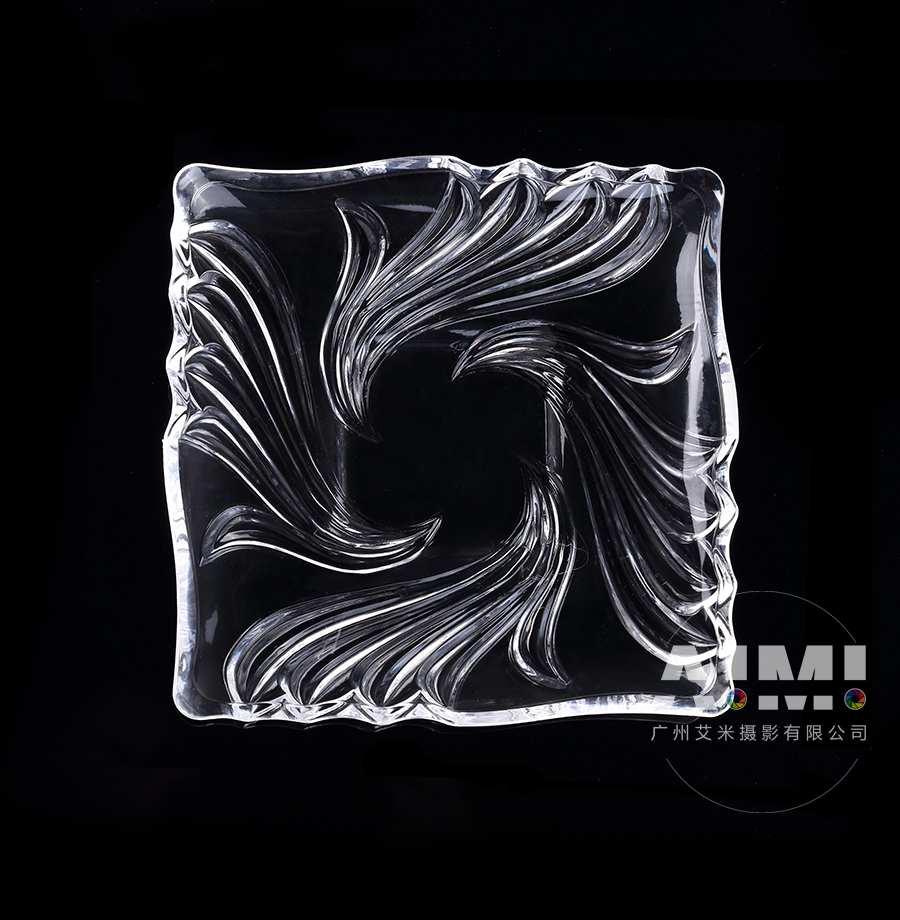 垫子场景黑色 纯底拍摄淘宝摄影