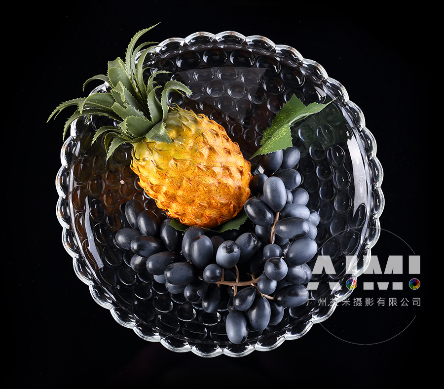 垫子场景黑色 纯底拍摄淘宝摄影