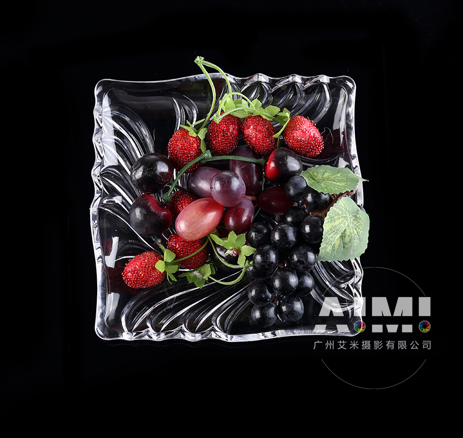 垫子场景黑色 纯底拍摄淘宝摄影