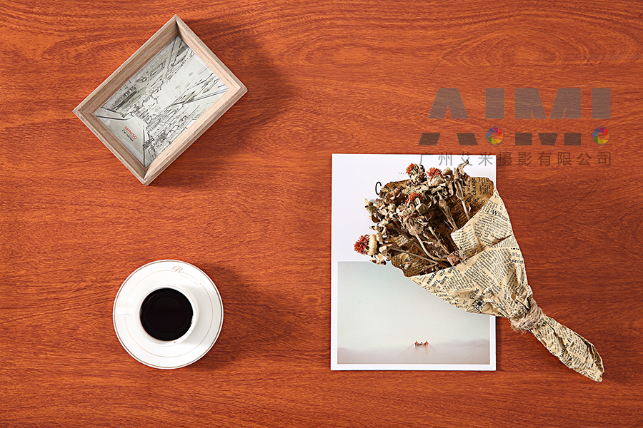 墙纸拍摄 墙纸场景拍摄