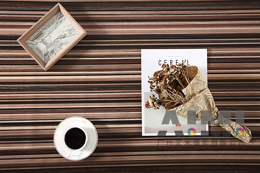 墙纸拍摄 墙纸场景拍摄