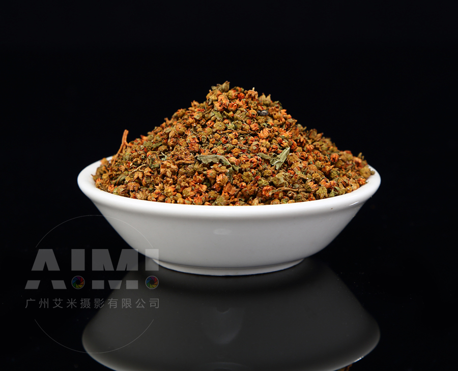 茶叶拍摄：与赶黄草合作案例