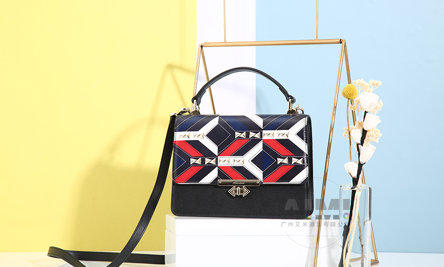 Women's Bags Photography:与金路达合作案例