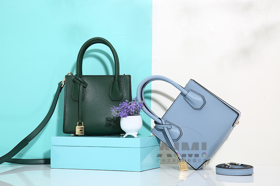 Women's Bags Photography:与金路达合作案例