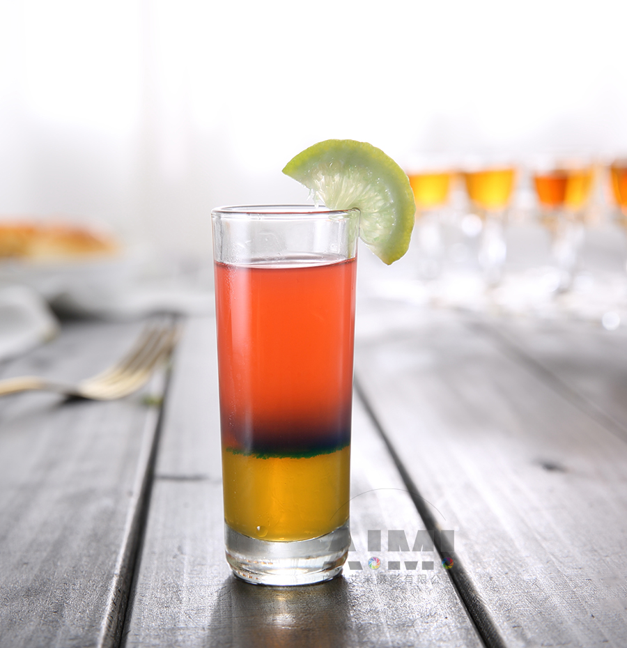 杯子场景摄影 玻璃杯白底场景拍摄