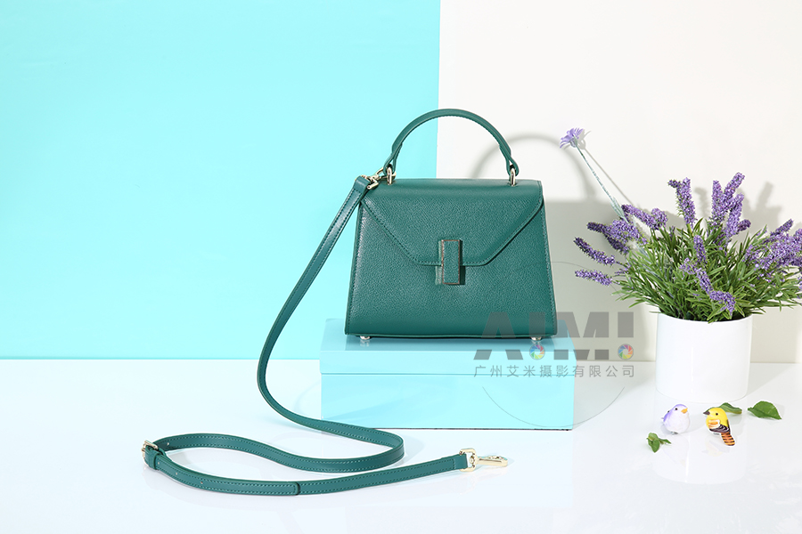 Women's Bags Photography:与金路达合作案例