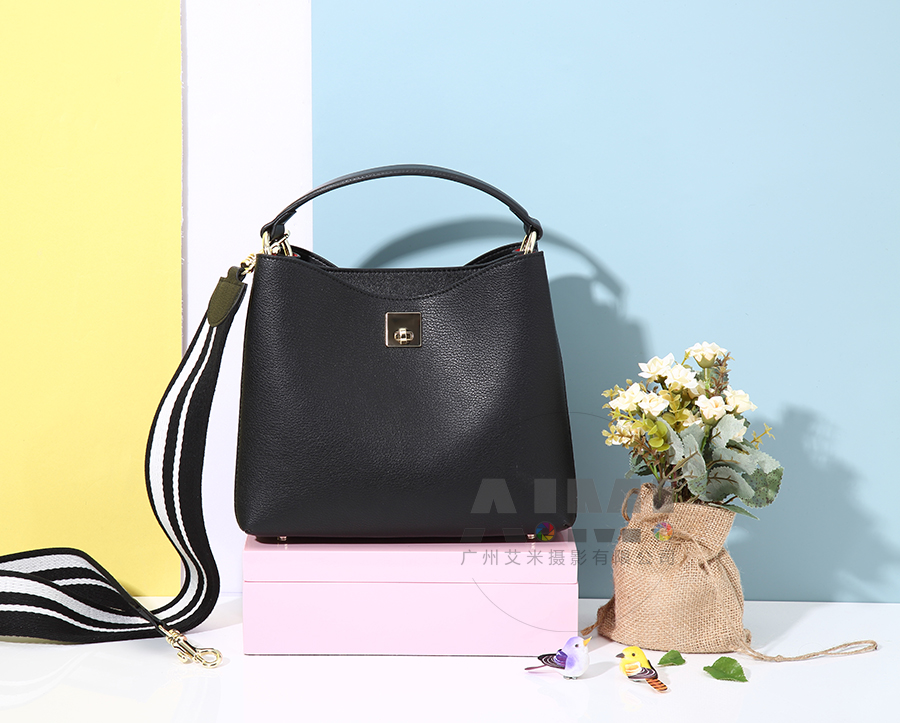 Women's Bags Photography:与金路达合作案例