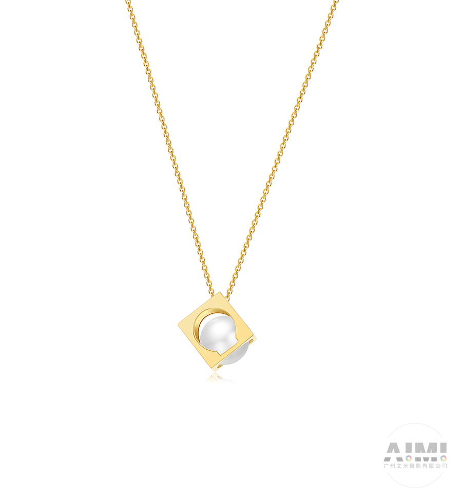 耳环摄影:与宪章堂珠宝合作案例