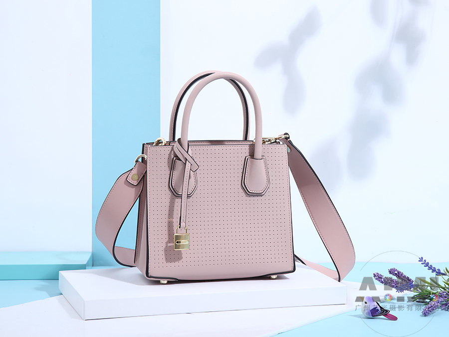 包包拍照：与金路达包包合作案例