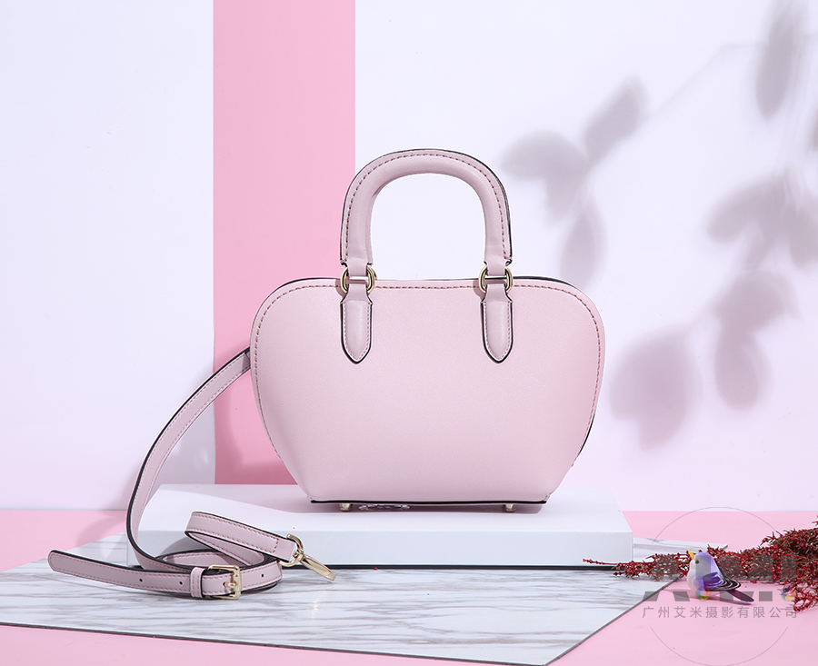 包包拍照：与金路达包包合作案例