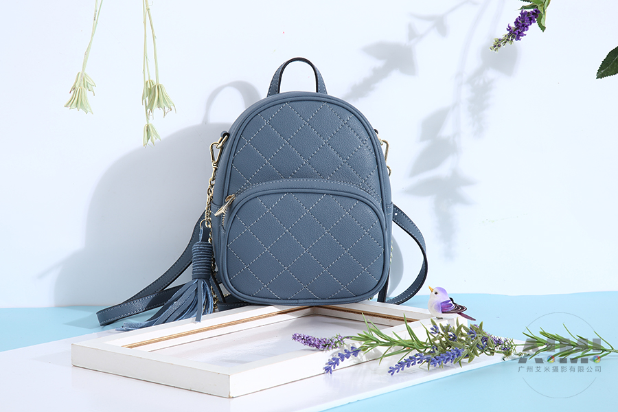 包包拍照：与金路达包包合作案例