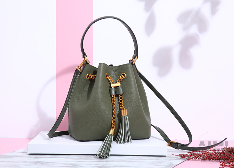 包包拍照：与金路达包包合作案例