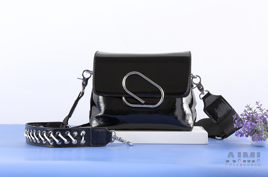 包包拍摄：与金路达合作案例