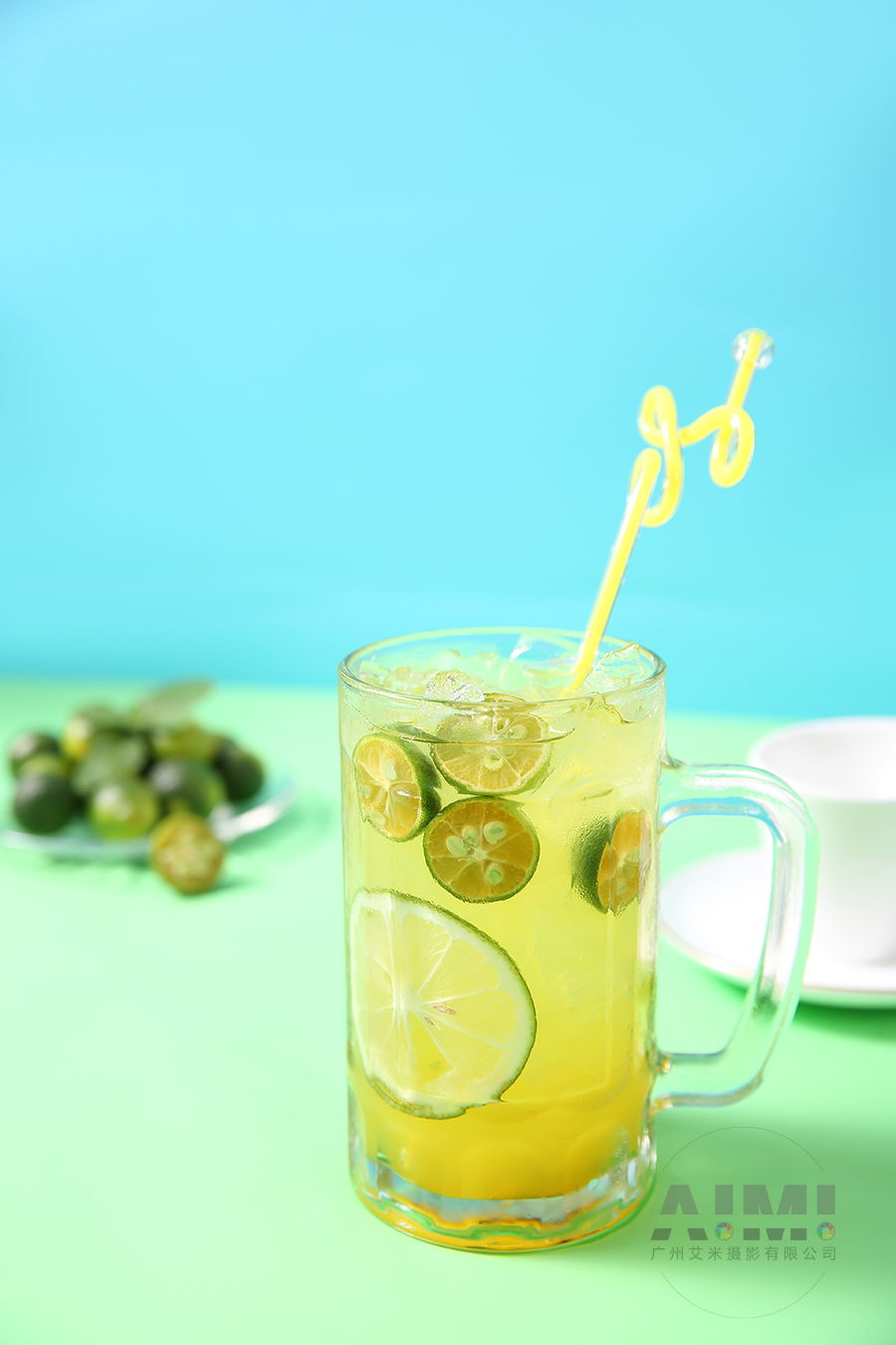 饮品场景摄影饮料摄影