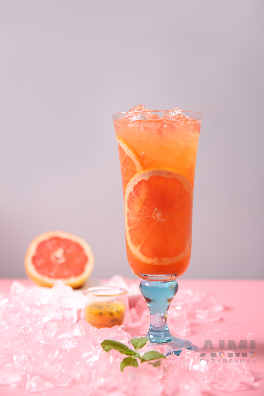 饮品场景摄影饮料摄影