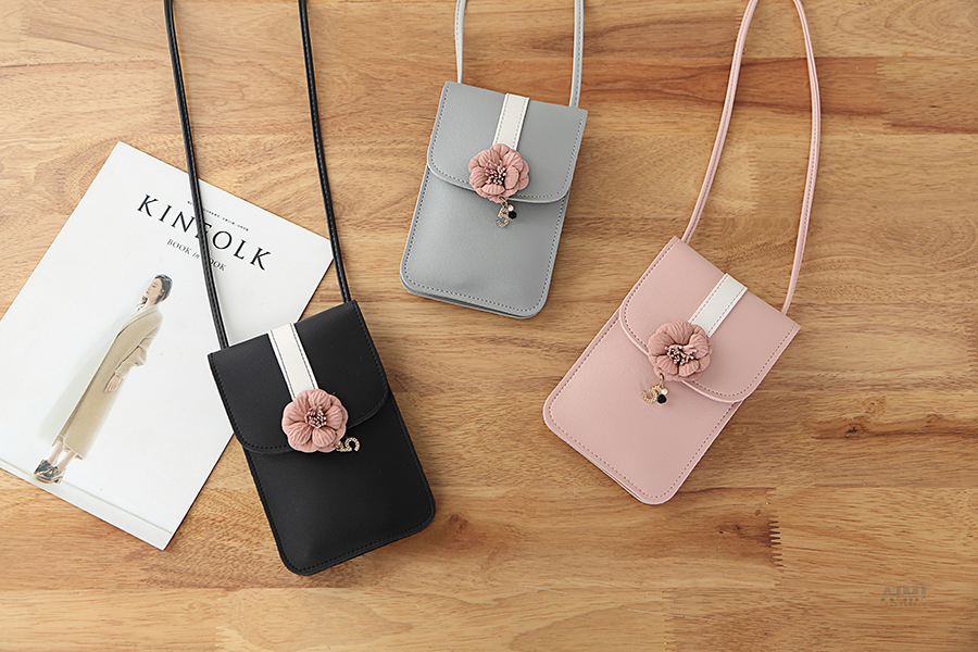 场景Women's Bags Photography 包包静物摄影